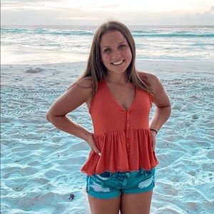 Meet your Posher, Allie